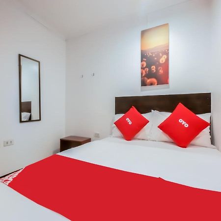 Super Oyo 856 City Stay Inns Slex Makati Pasay Exterior foto
