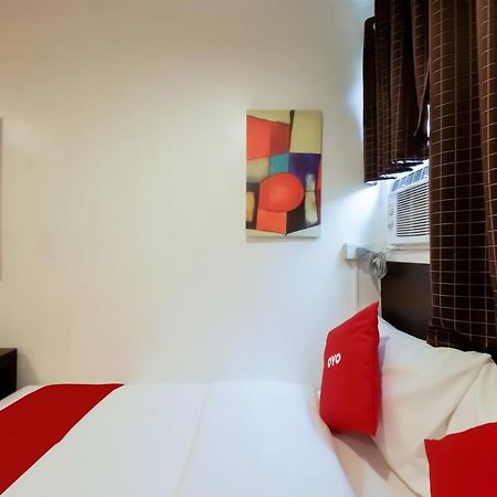 Super Oyo 856 City Stay Inns Slex Makati Pasay Exterior foto