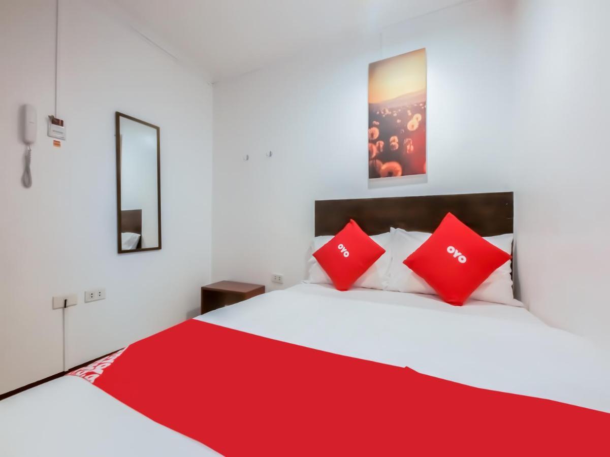 Super Oyo 856 City Stay Inns Slex Makati Pasay Exterior foto