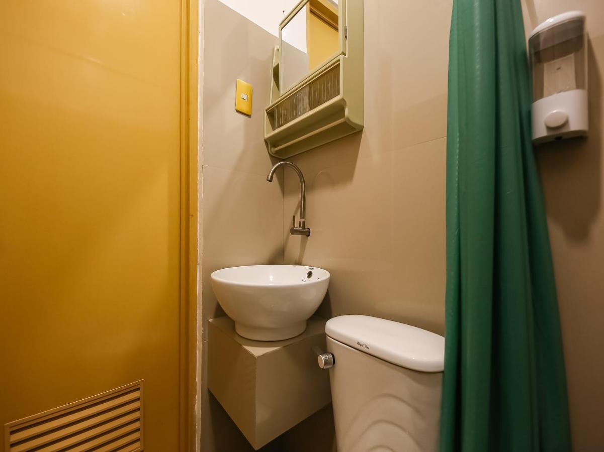 Super Oyo 856 City Stay Inns Slex Makati Pasay Exterior foto