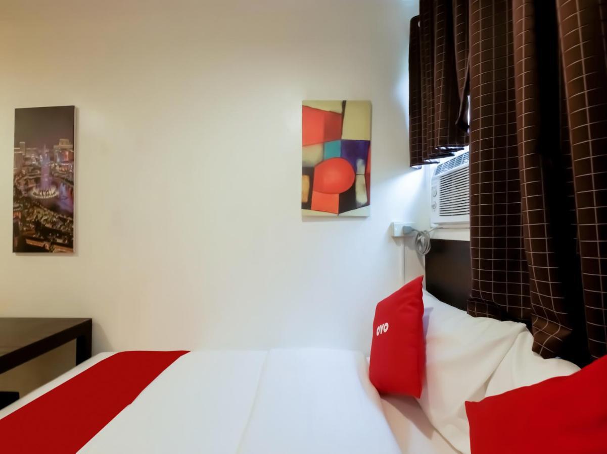 Super Oyo 856 City Stay Inns Slex Makati Pasay Exterior foto